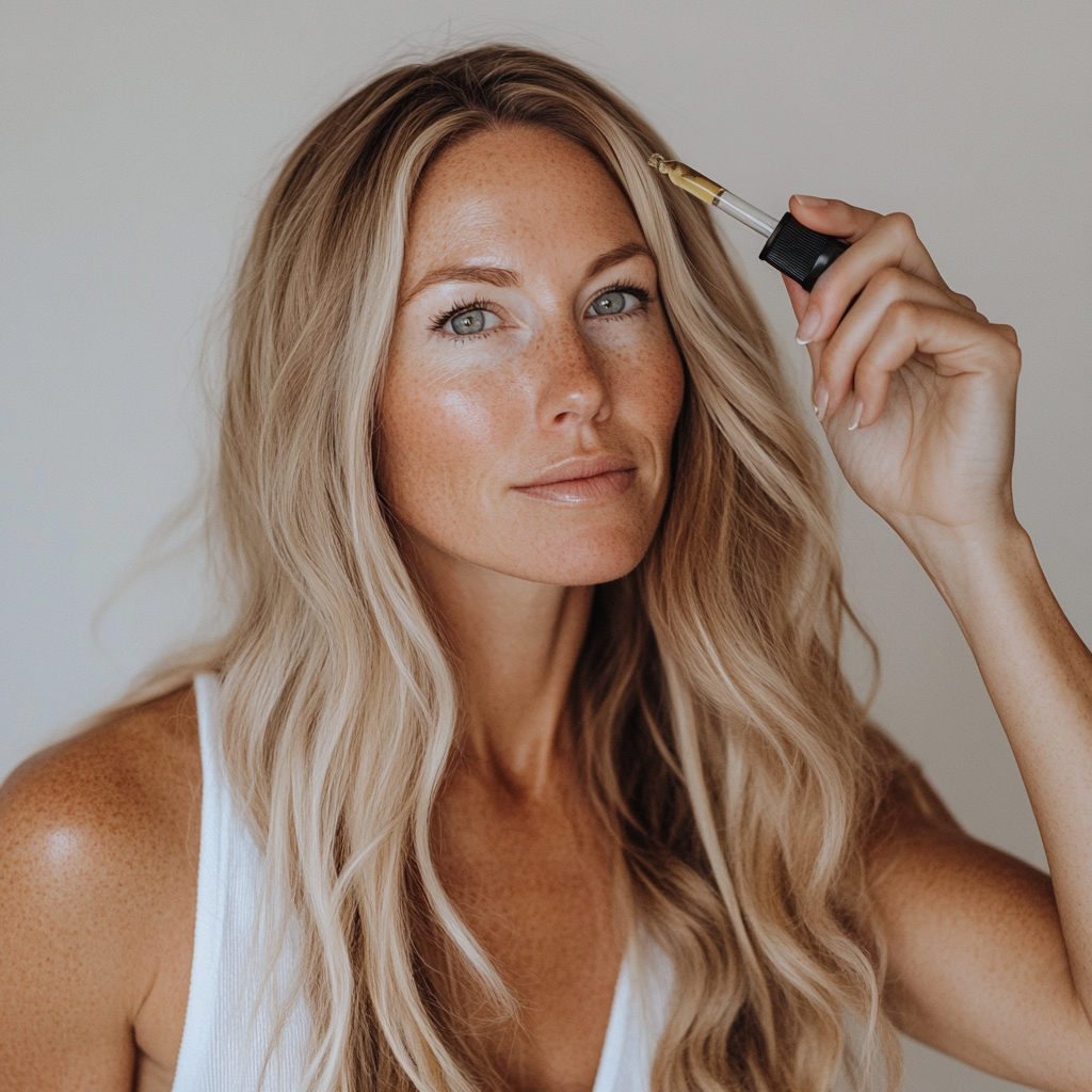 CBD PURE DROPS 30% - Billede 3