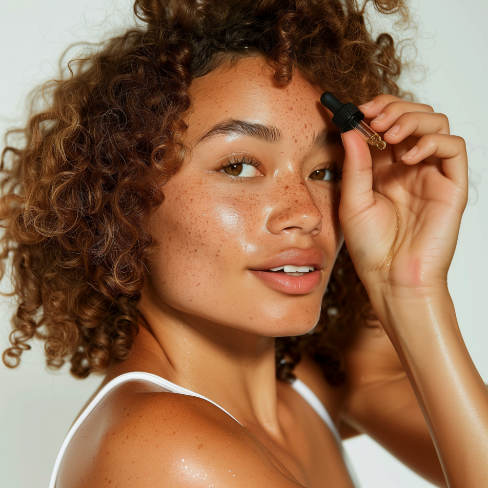 CBD PURE DROPS 10% - Billede 3