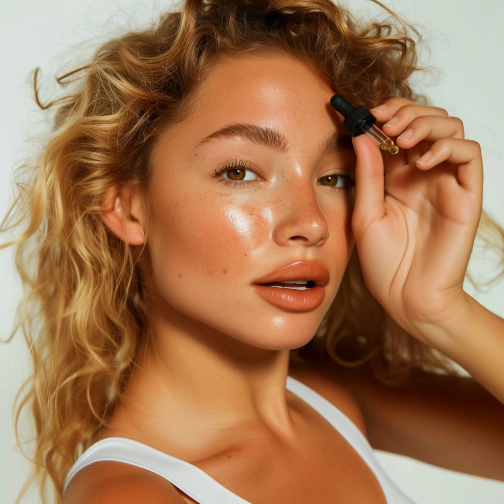 CBD PURE DROPS 5% - Billede 3